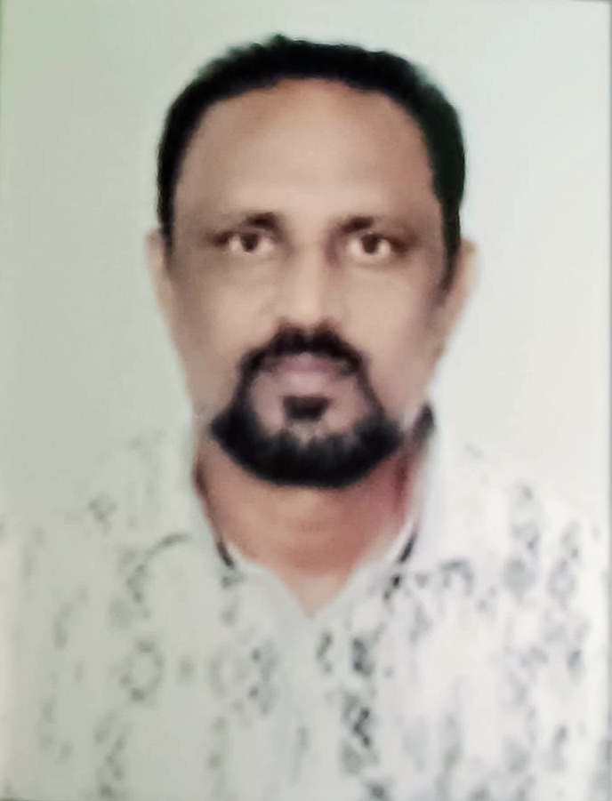Mr. Mahendra Kumar