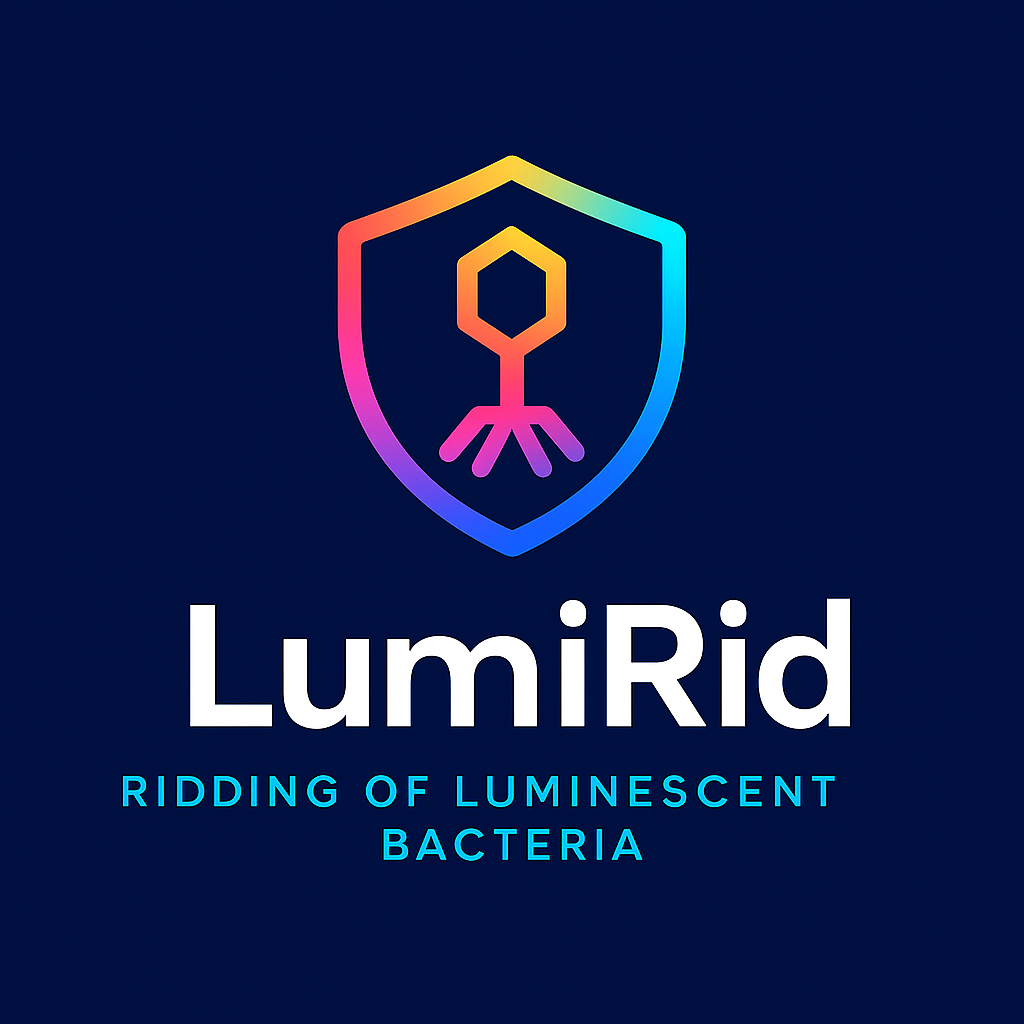 LumiRid product icon